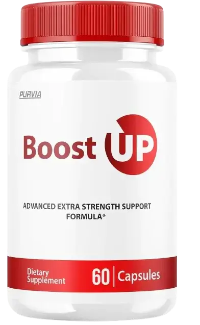Boost Up