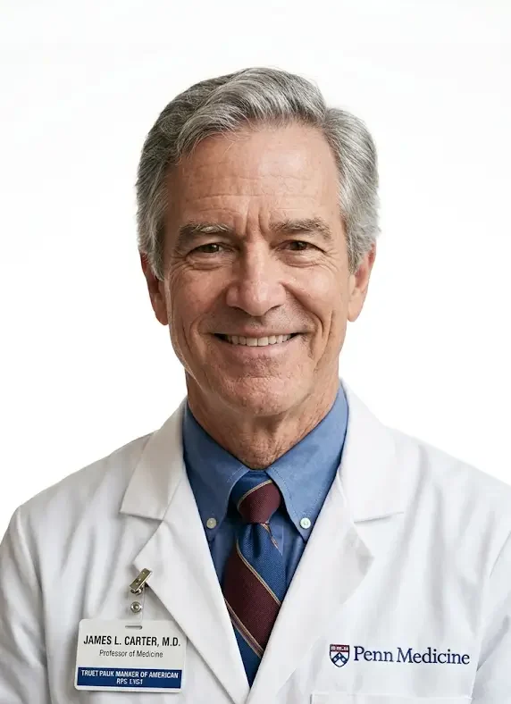 Dr. David Stanley